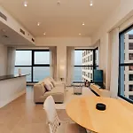 Voyage One Bedroom In Pixel Tower