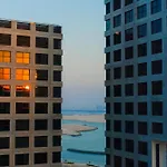 Voyage One Bedroom In Pixel Tower