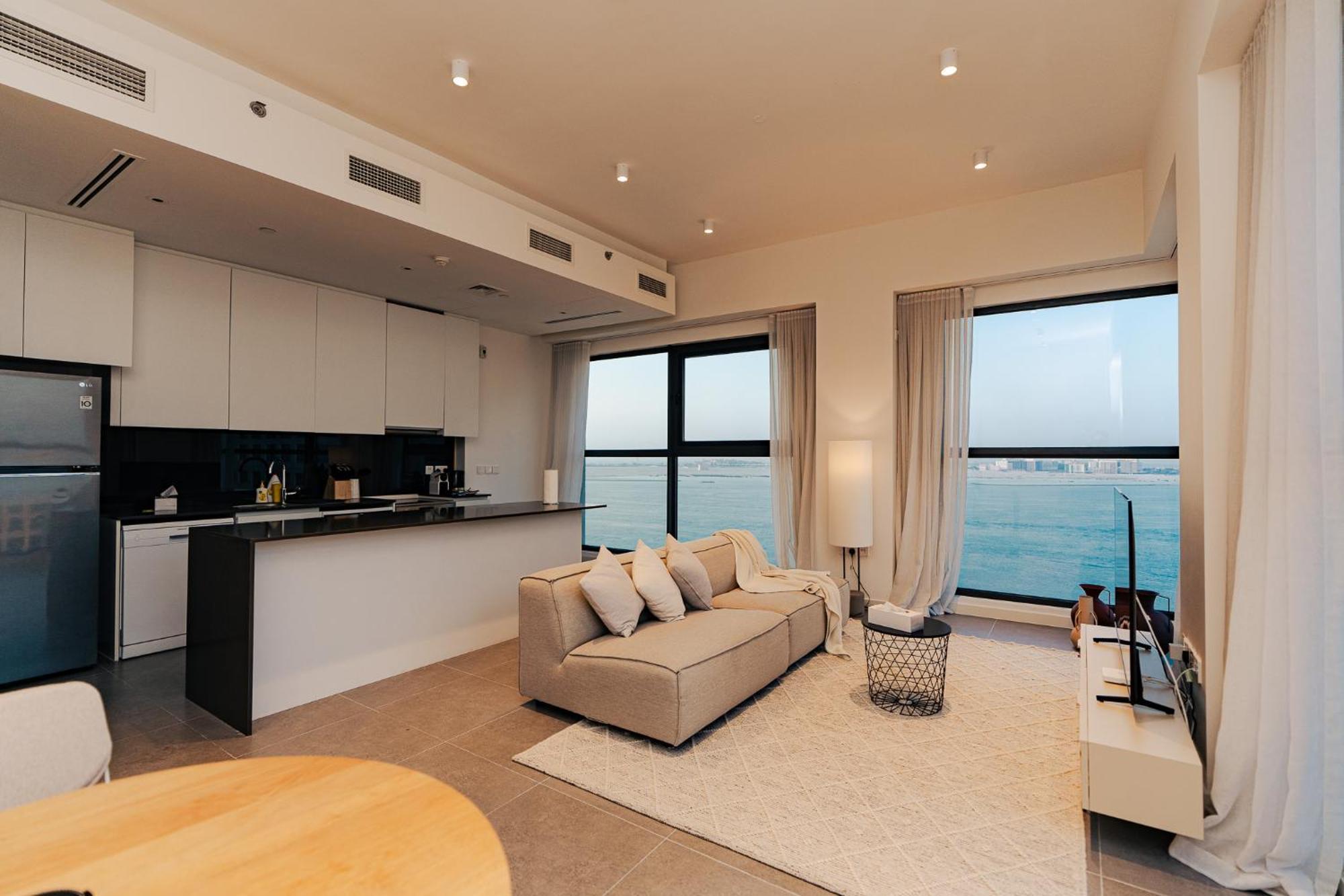Apartment Voyage One Bedroom In Pixel Tower
