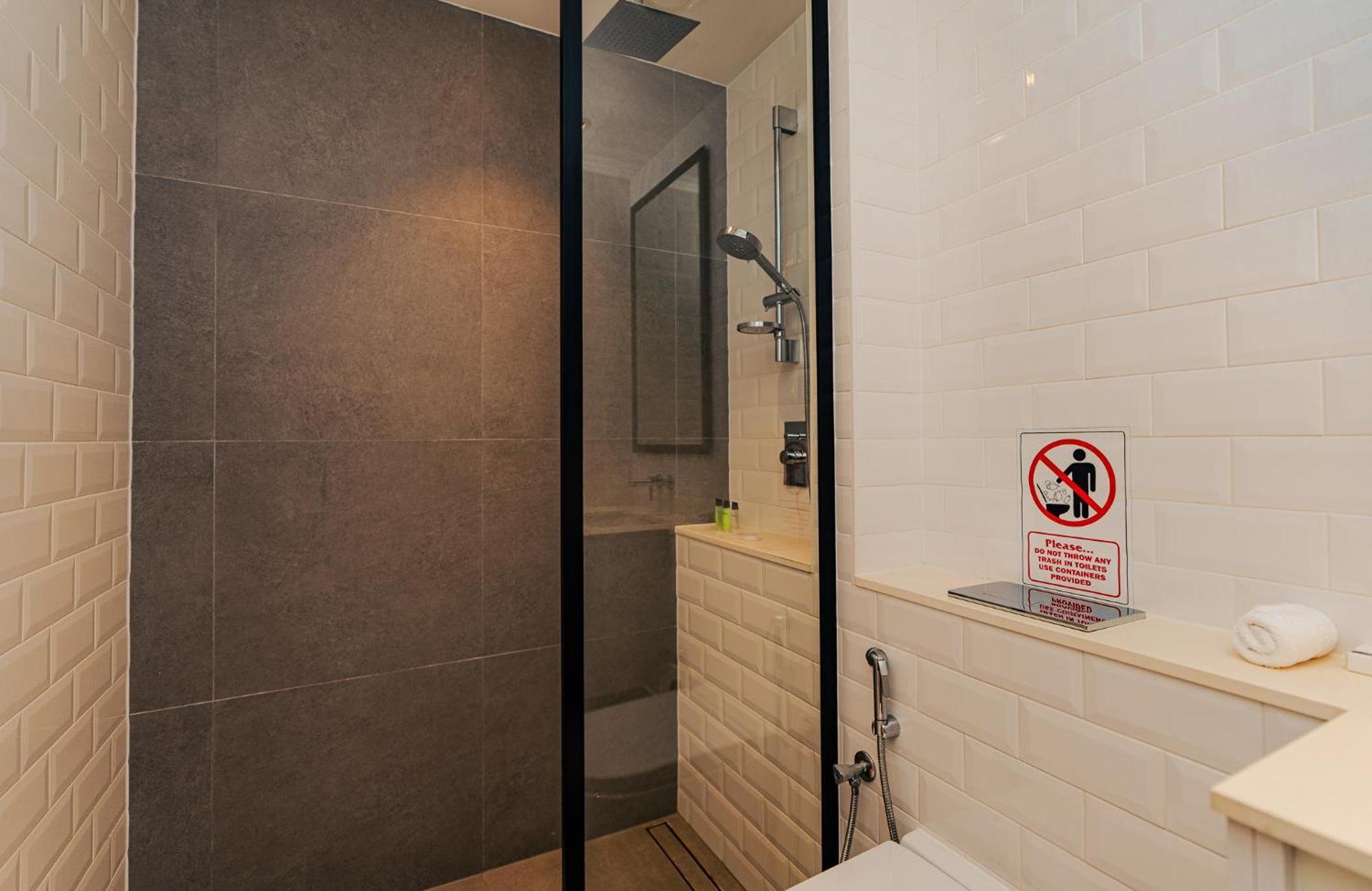 Voyage One Bedroom In Pixel Tower * Abu Dhabi