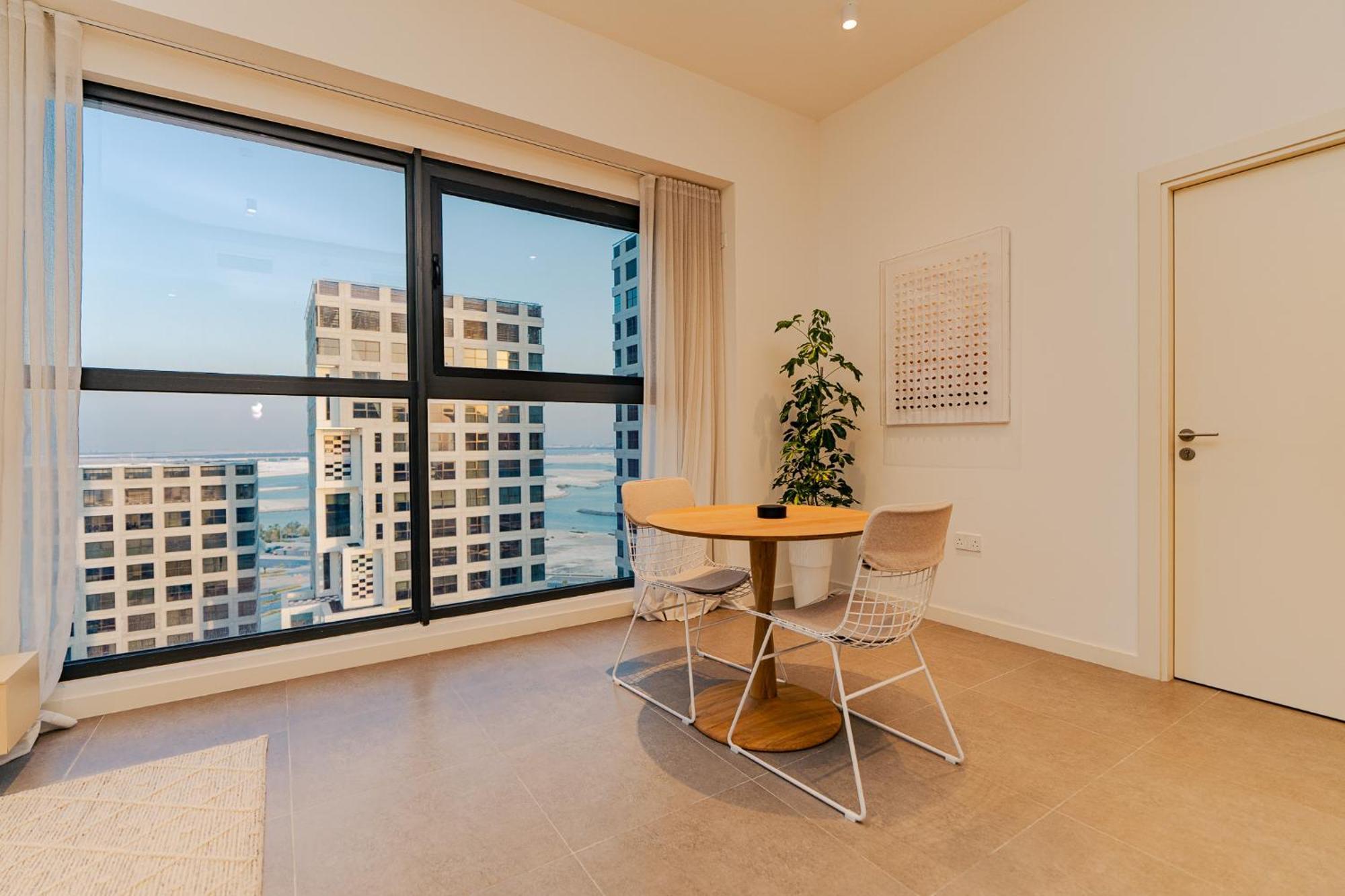 Apartment Voyage One Bedroom In Pixel Tower *